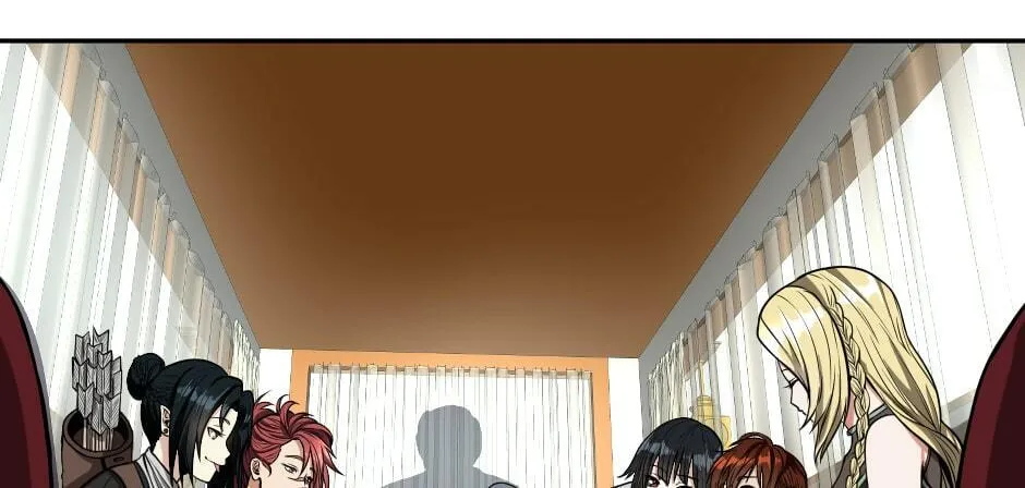 The Beginning After the End Chapter 40 page 4 - 
