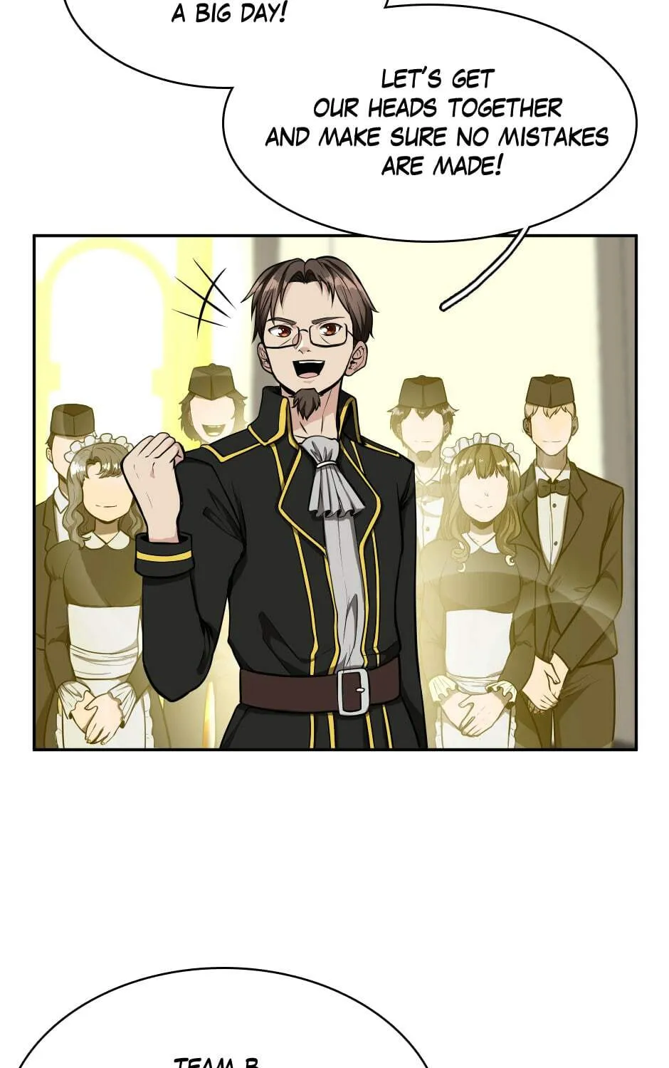 The Beginning After the End Chapter 40 page 33 - 