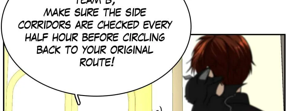 The Beginning After the End Chapter 40 page 34 - 