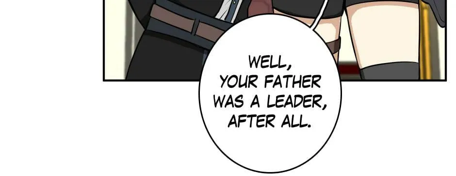 The Beginning After the End Chapter 40 page 38 - 