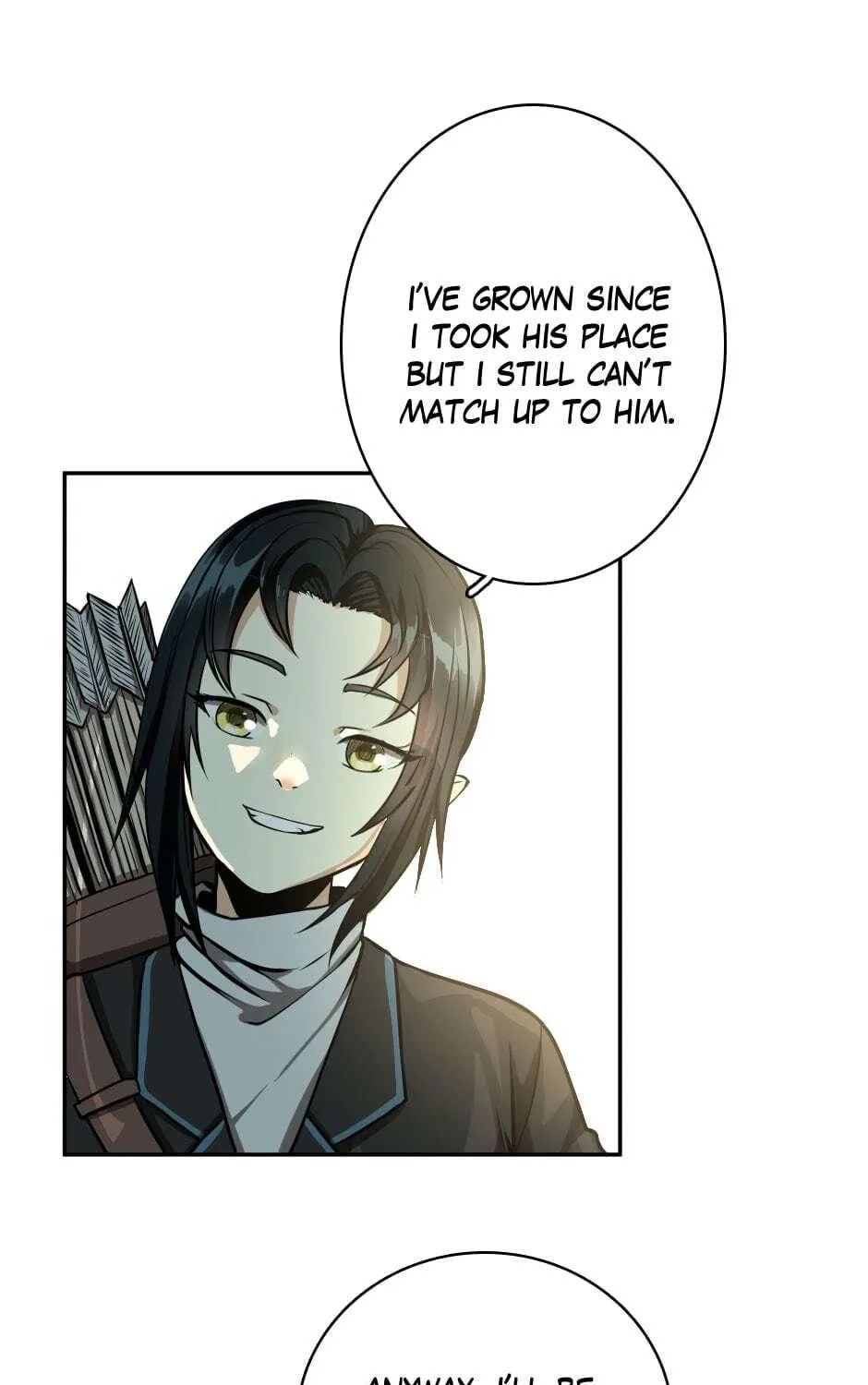 The Beginning After the End Chapter 40 page 39 - 