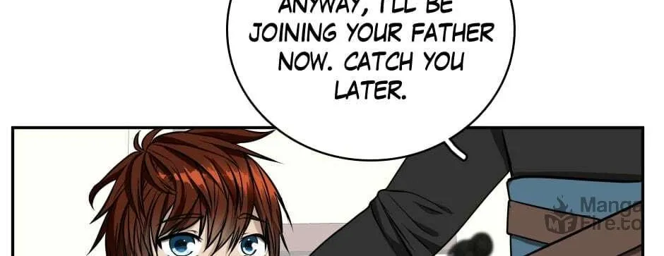 The Beginning After the End Chapter 40 page 40 - 