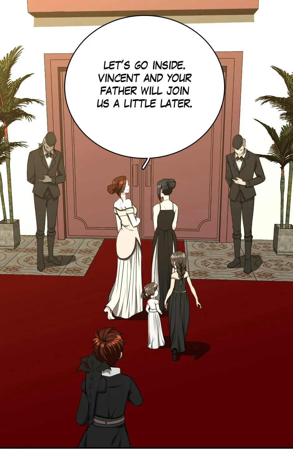 The Beginning After the End Chapter 40 page 43 - 