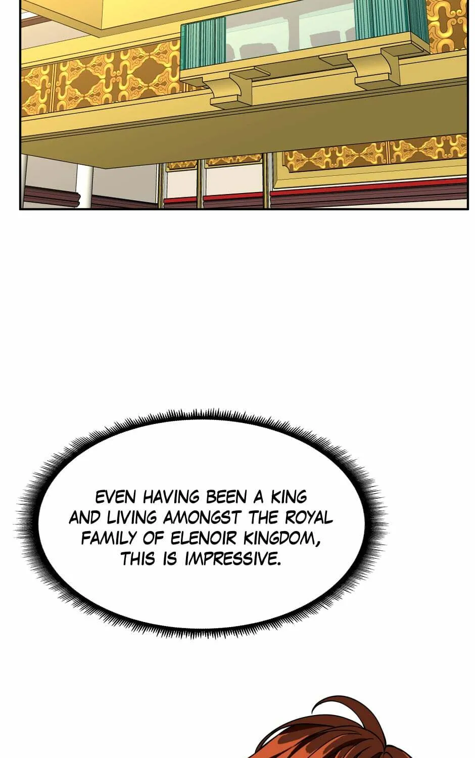 The Beginning After the End Chapter 40 page 55 - 