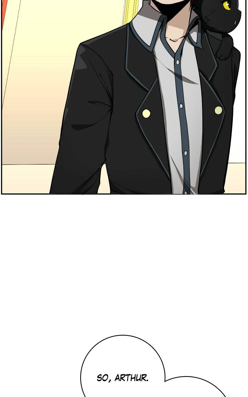 The Beginning After the End Chapter 40 page 57 - 