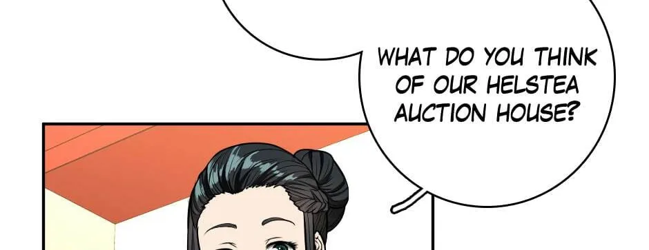 The Beginning After the End Chapter 40 page 58 - 