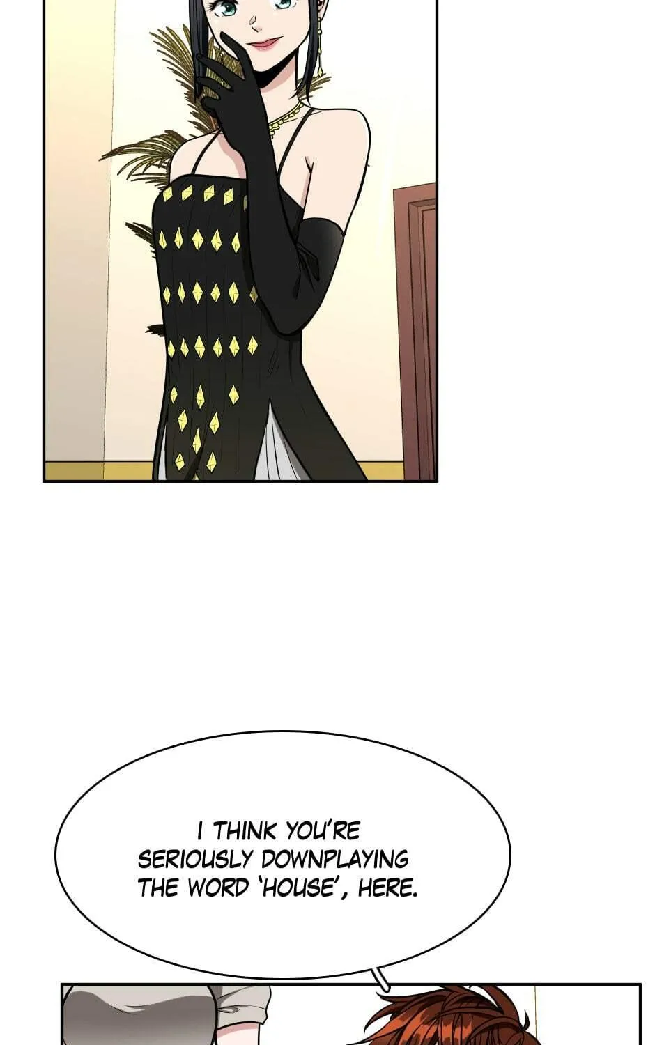 The Beginning After the End Chapter 40 page 59 - 