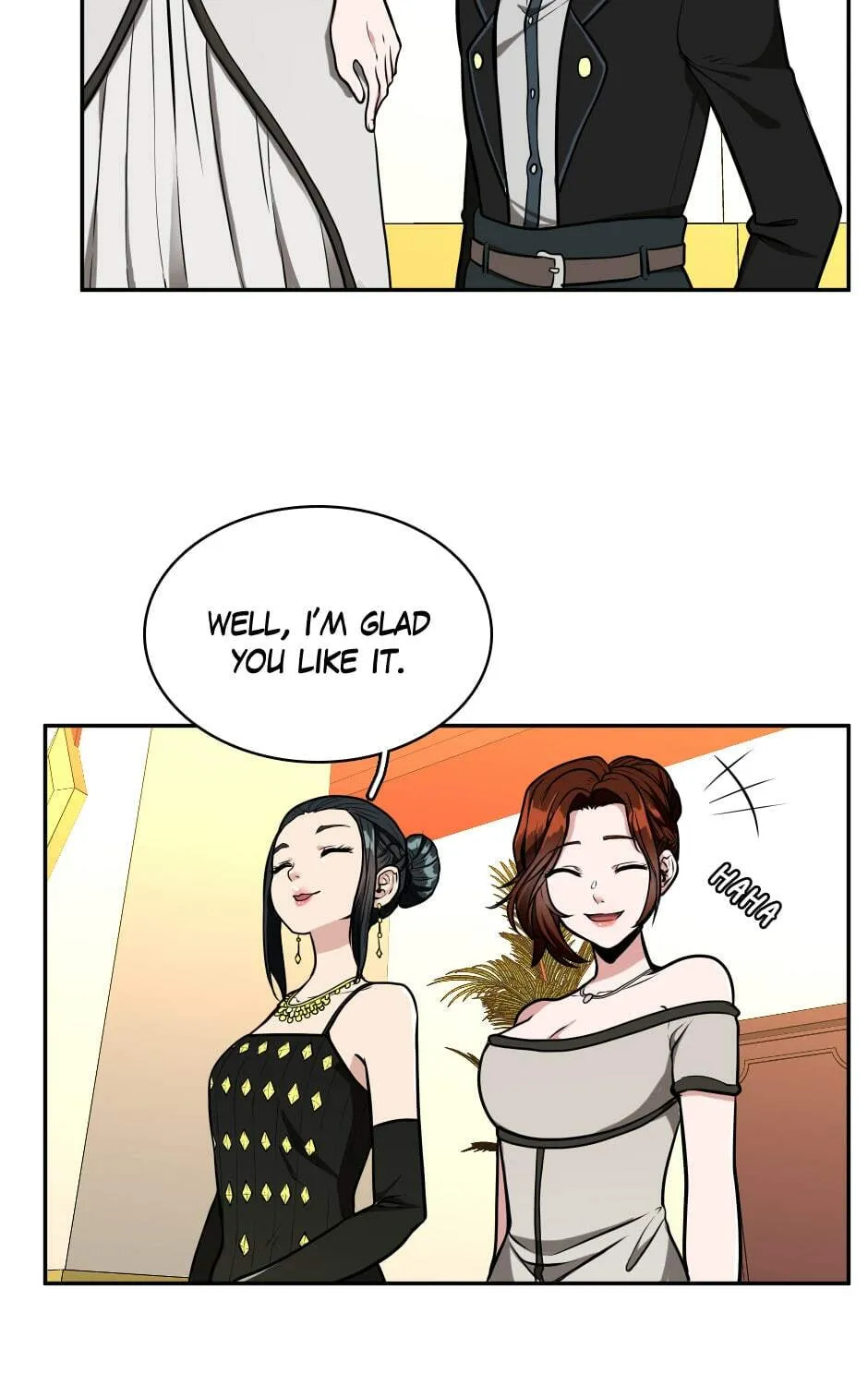 The Beginning After the End Chapter 40 page 61 - 