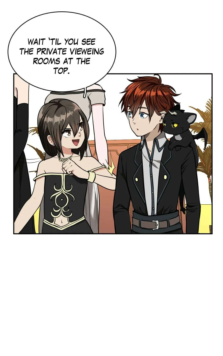The Beginning After the End Chapter 40 page 63 - 