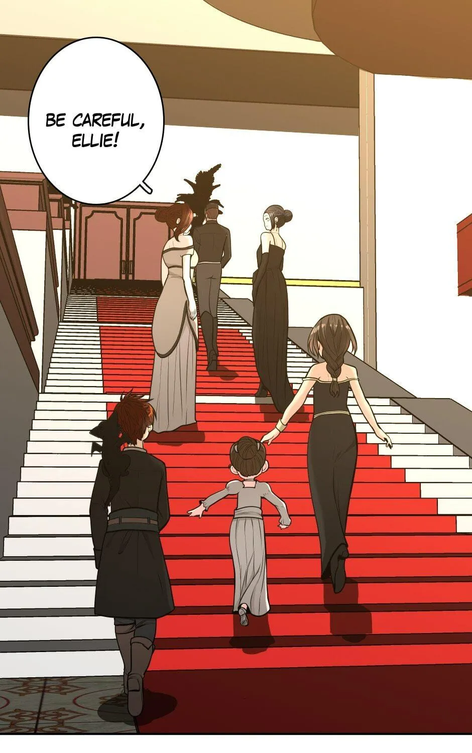 The Beginning After the End Chapter 40 page 65 - 