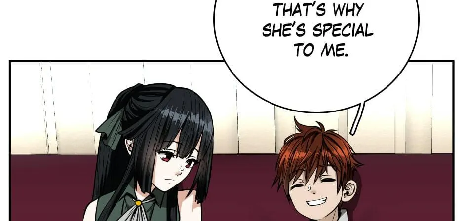 The Beginning After the End Chapter 40 page 8 - 