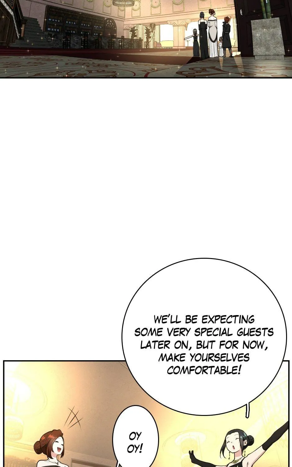 The Beginning After the End Chapter 40 page 71 - 