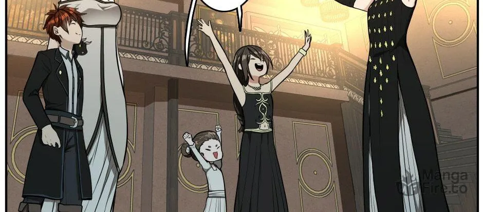 The Beginning After the End Chapter 40 page 72 - 