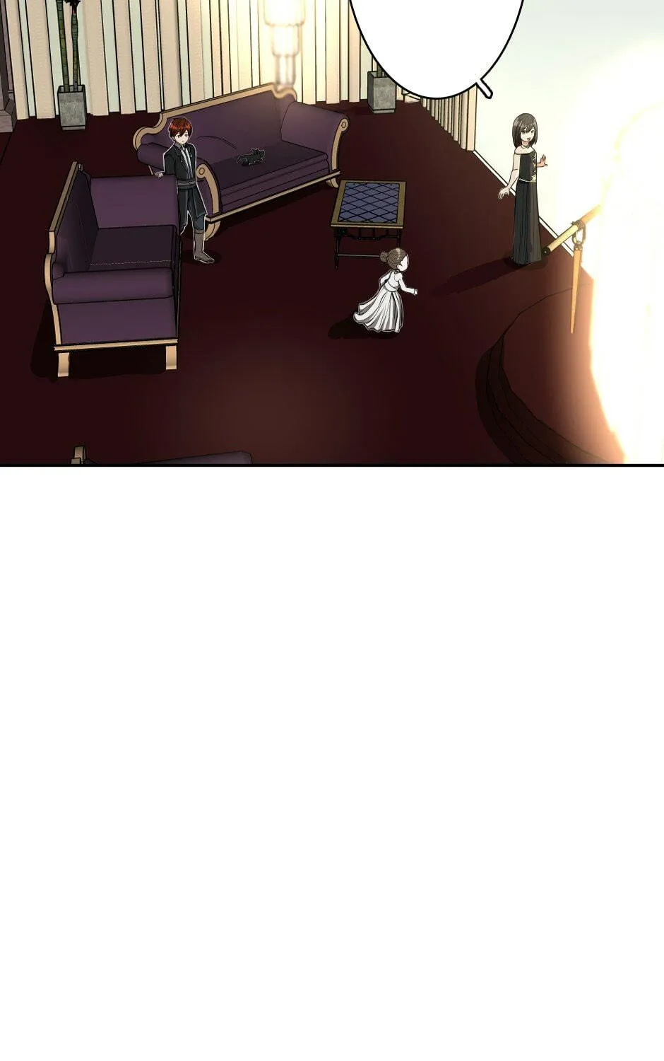 The Beginning After the End Chapter 40 page 77 - 