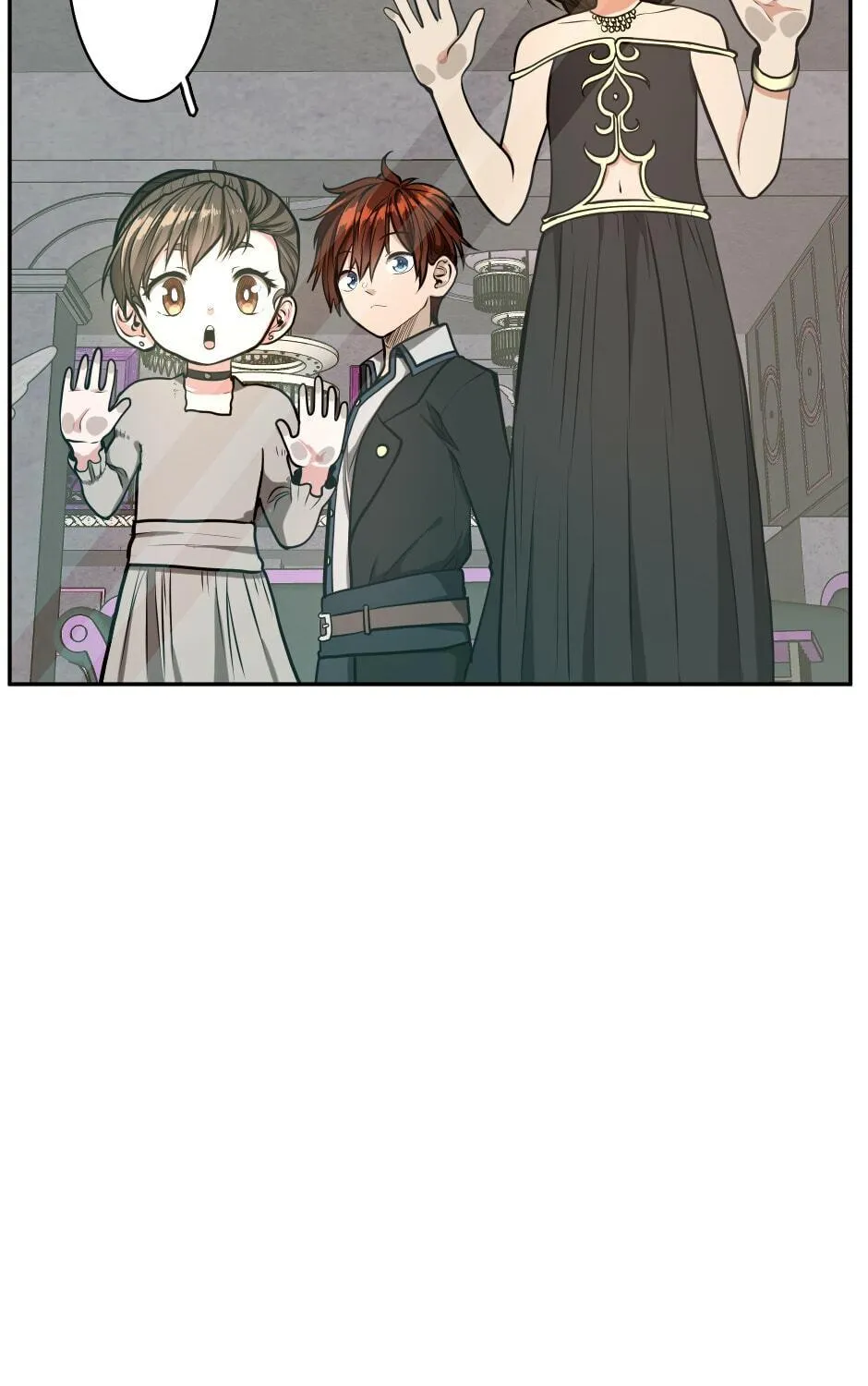 The Beginning After the End Chapter 40 page 79 - 
