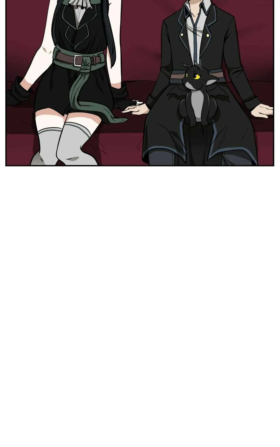 The Beginning After the End Chapter 40 page 9 - 
