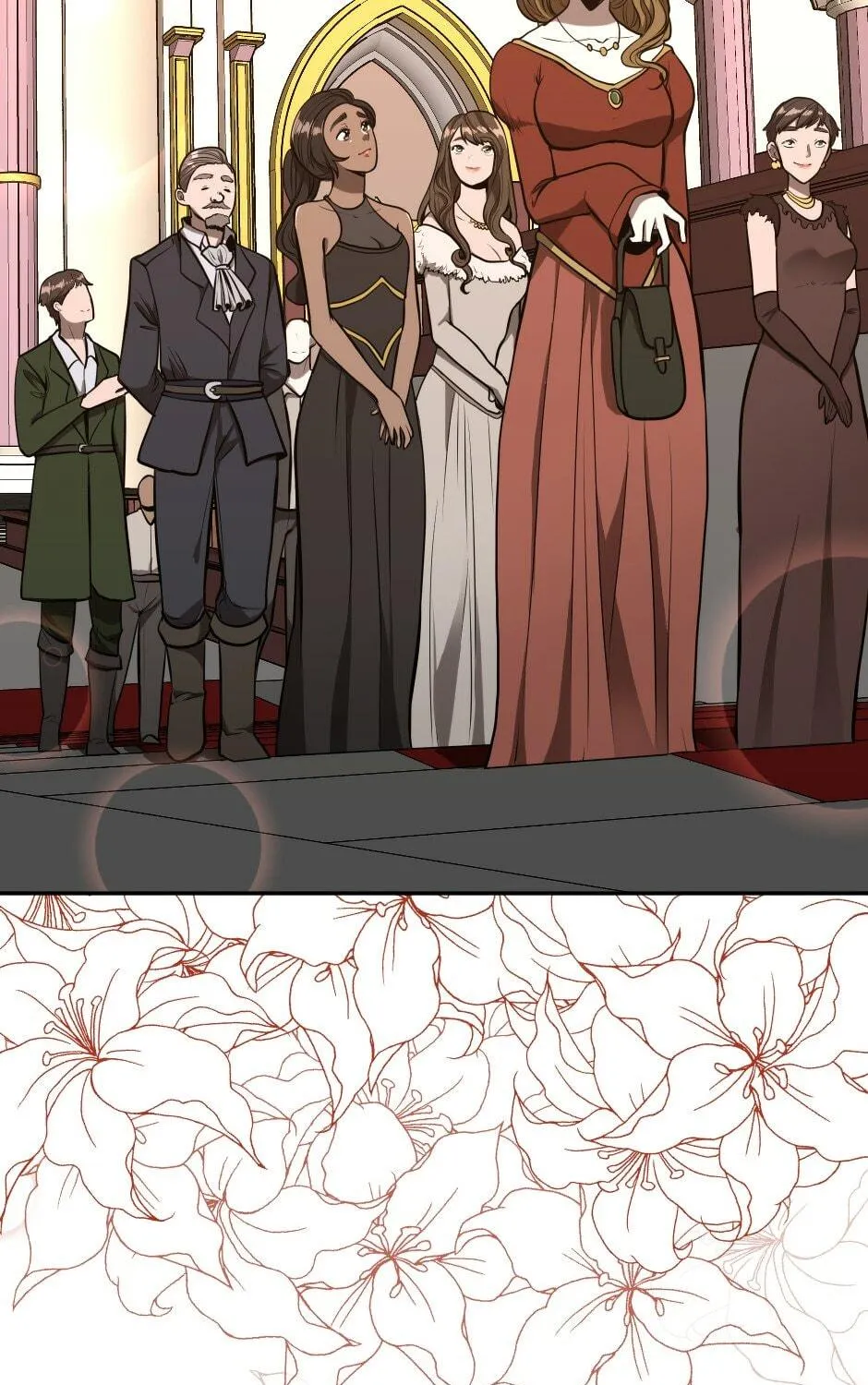 The Beginning After the End Chapter 40 page 83 - 