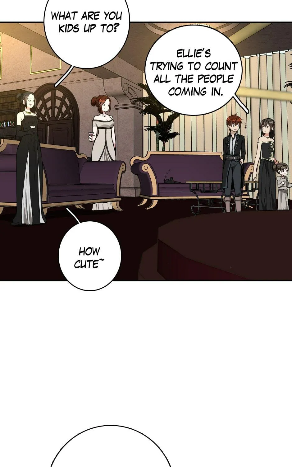 The Beginning After the End Chapter 40 page 85 - 