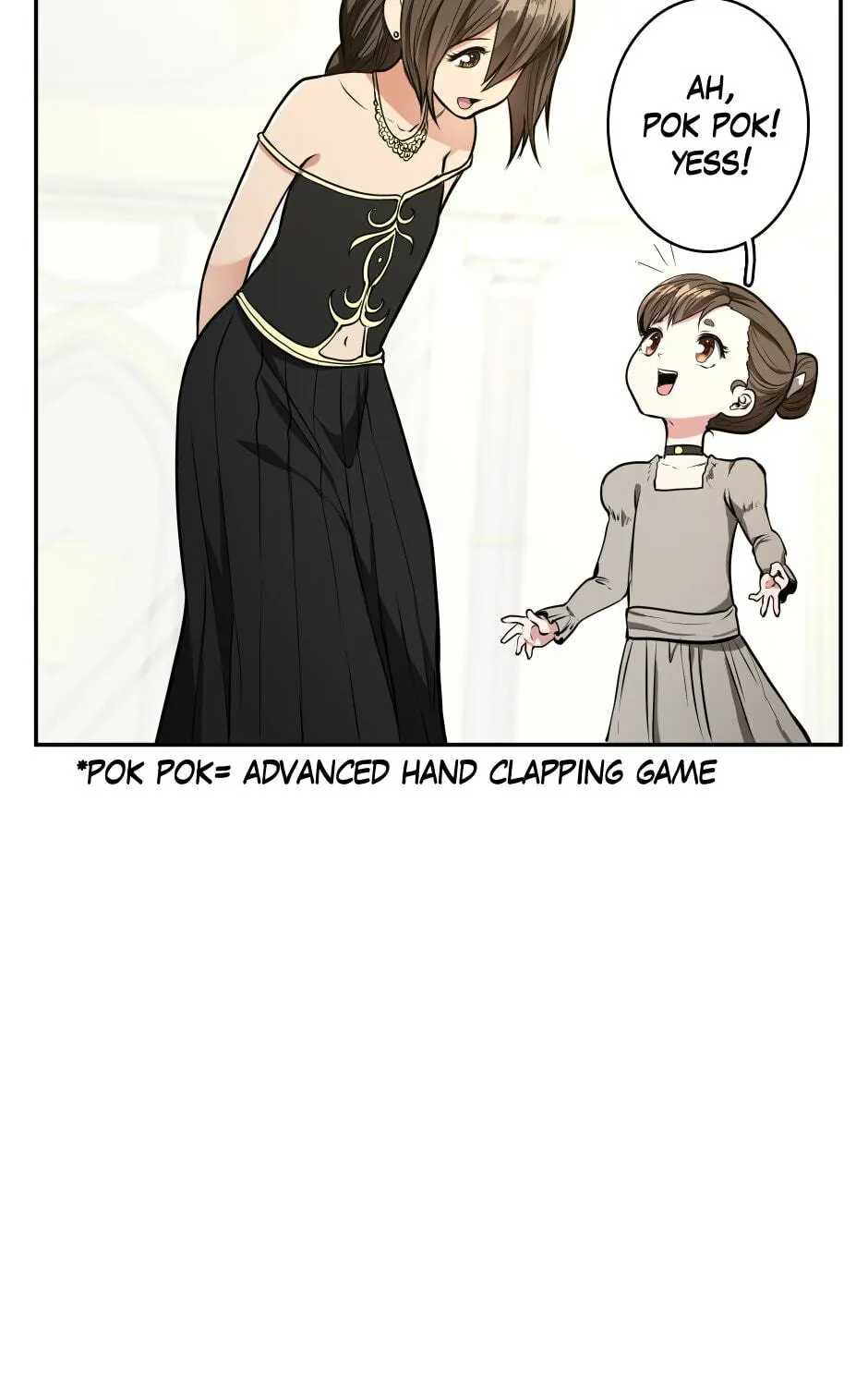 The Beginning After the End Chapter 40 page 87 - 