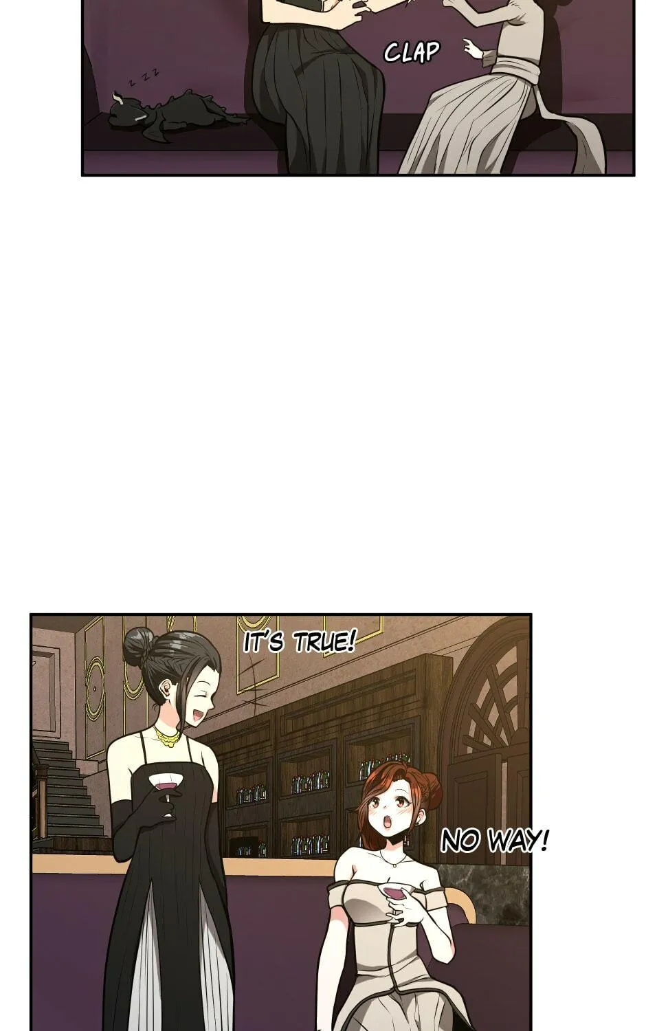 The Beginning After the End Chapter 40 page 89 - 