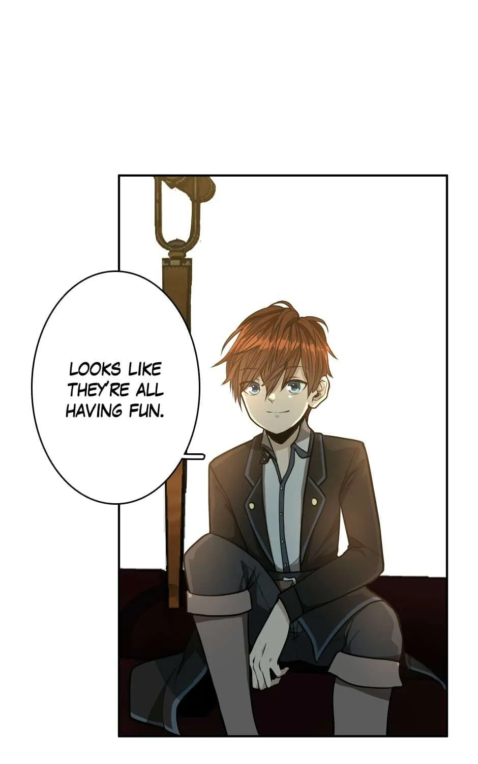 The Beginning After the End Chapter 40 page 91 - 