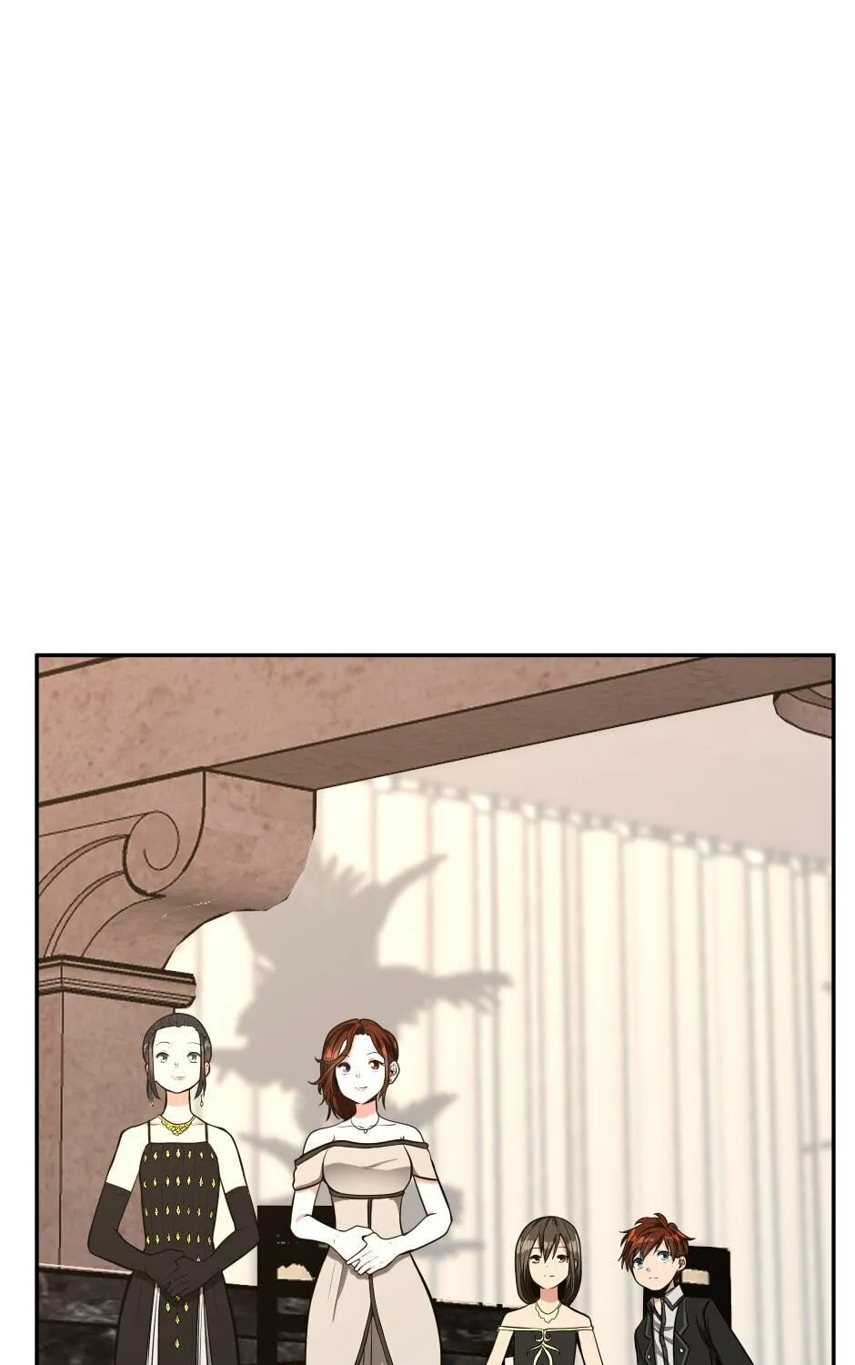 The Beginning After the End Chapter 40 page 95 - 