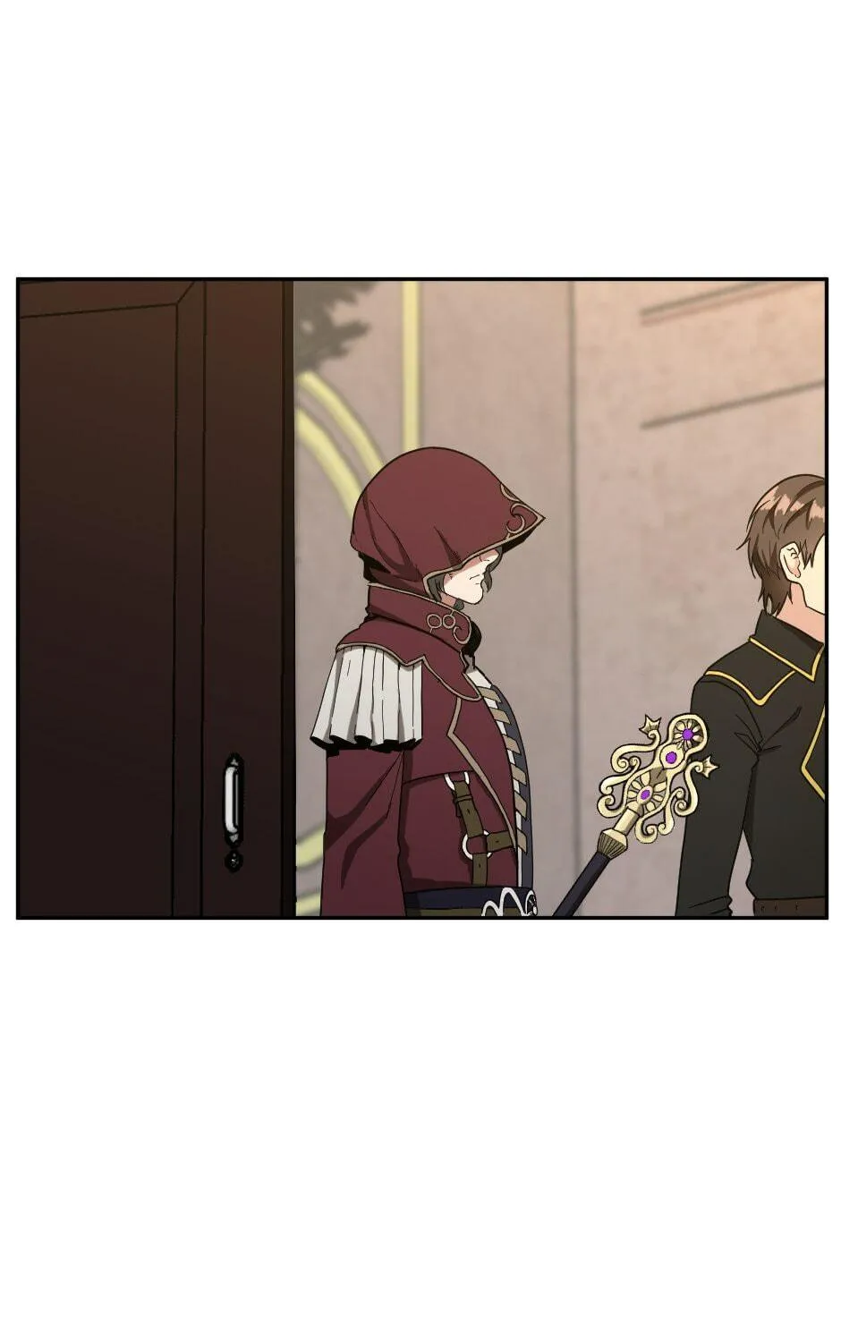The Beginning After the End Chapter 40 page 99 - 