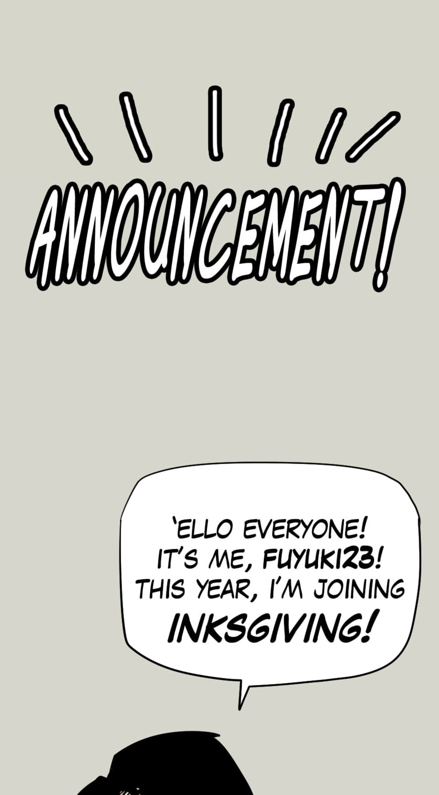The Beginning After the End Chapter 41.1 page 1 - 