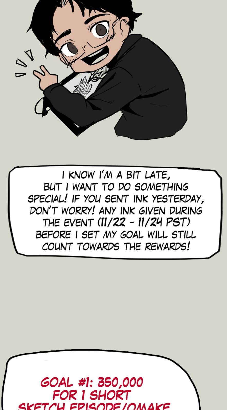 The Beginning After the End Chapter 41.1 page 2 - 