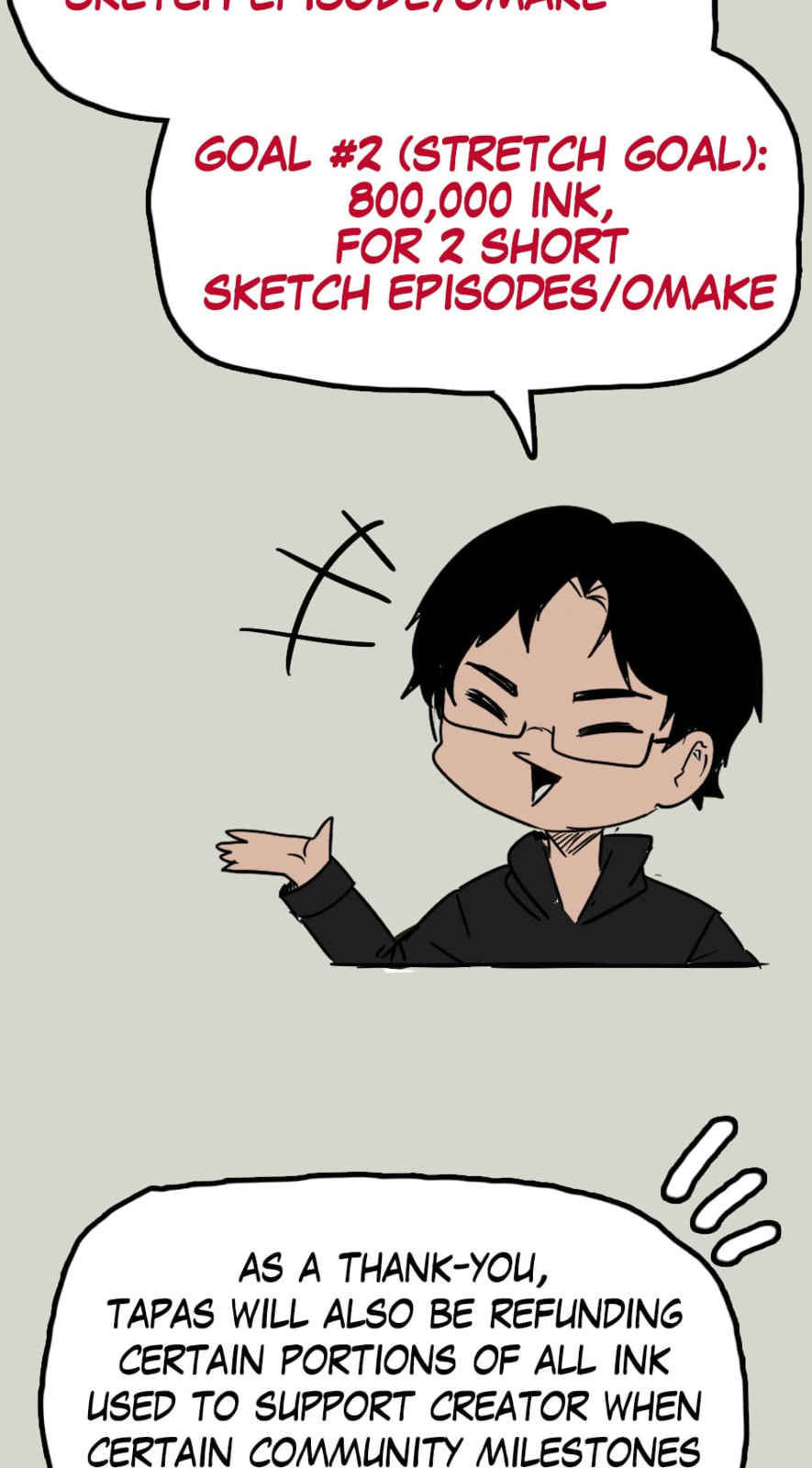The Beginning After the End Chapter 41.1 page 3 - 