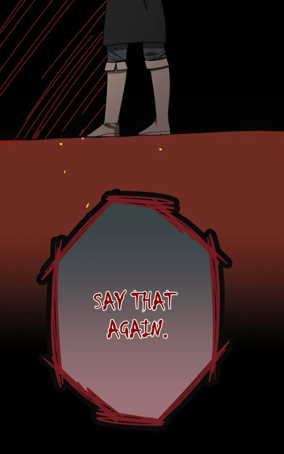 The Beginning After the End Chapter 41 page 111 - 