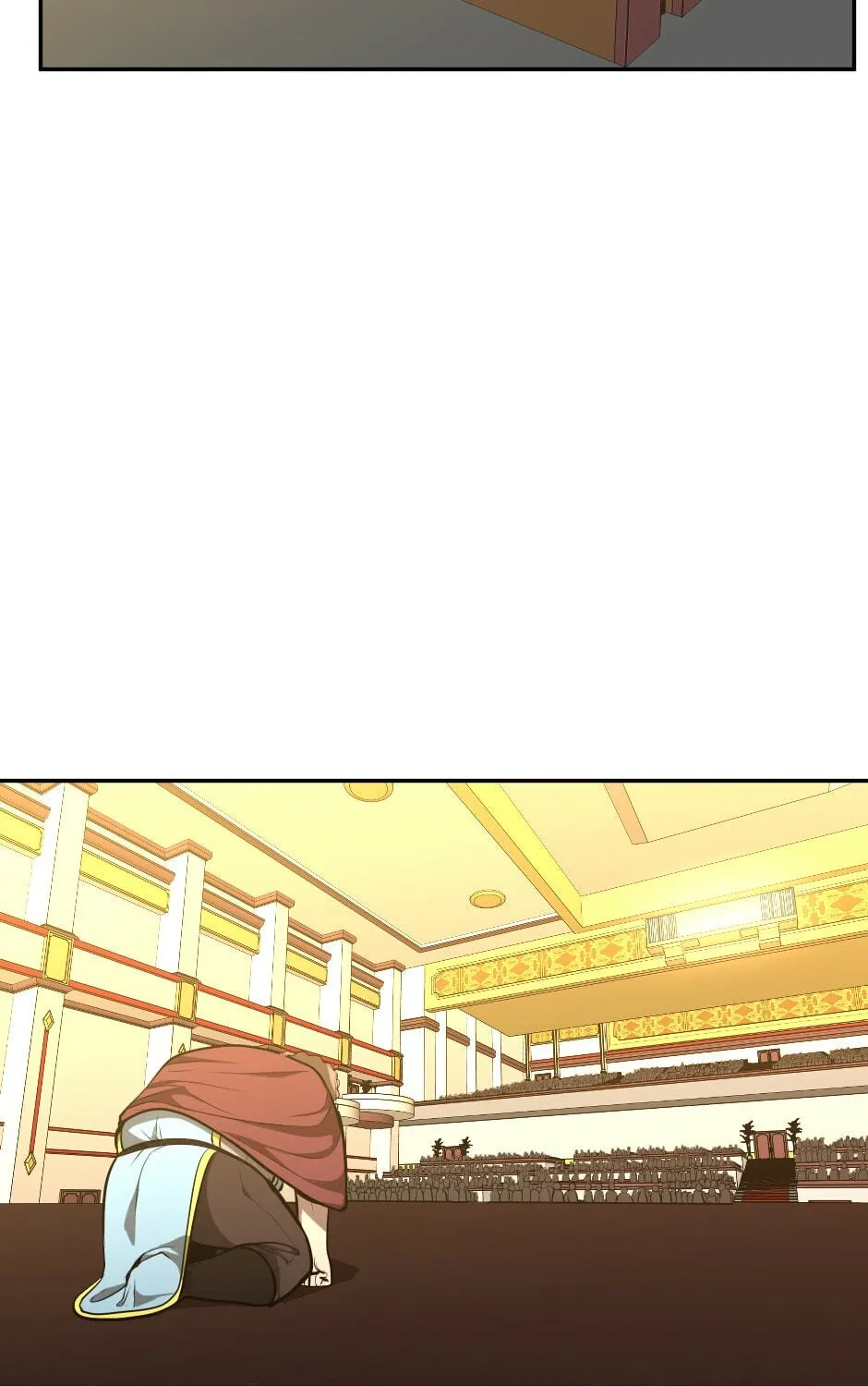 The Beginning After the End Chapter 41 page 15 - 