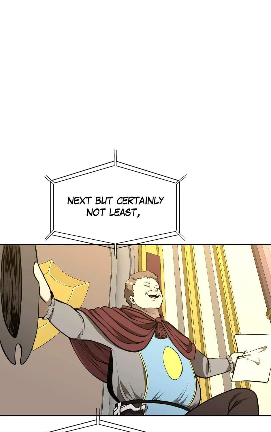The Beginning After the End Chapter 41 page 17 - 