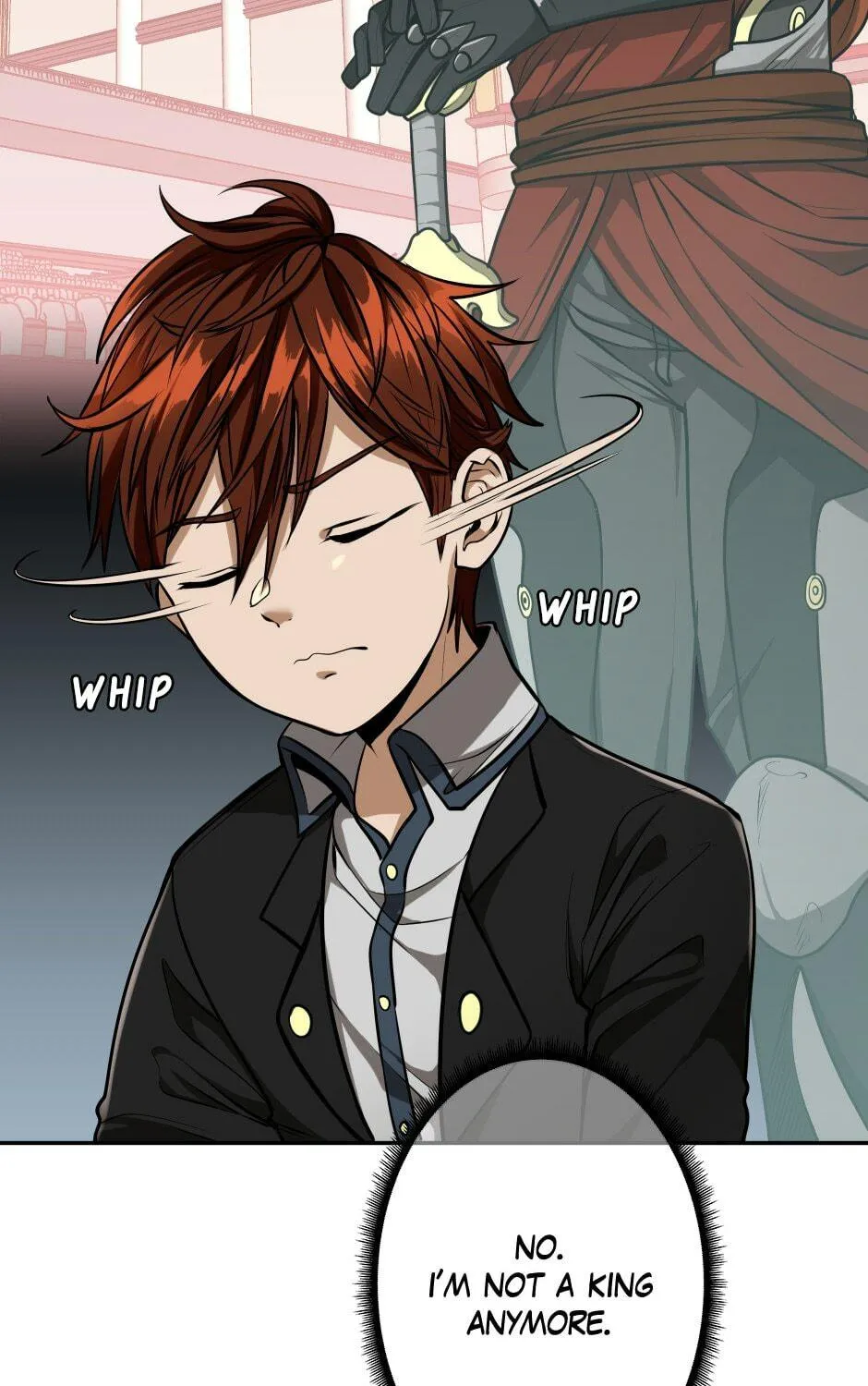 The Beginning After the End Chapter 41 page 23 - 