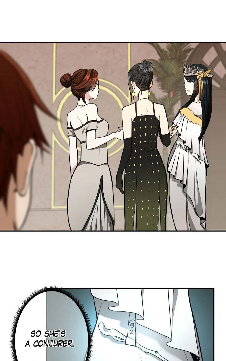 The Beginning After the End Chapter 41 page 31 - 