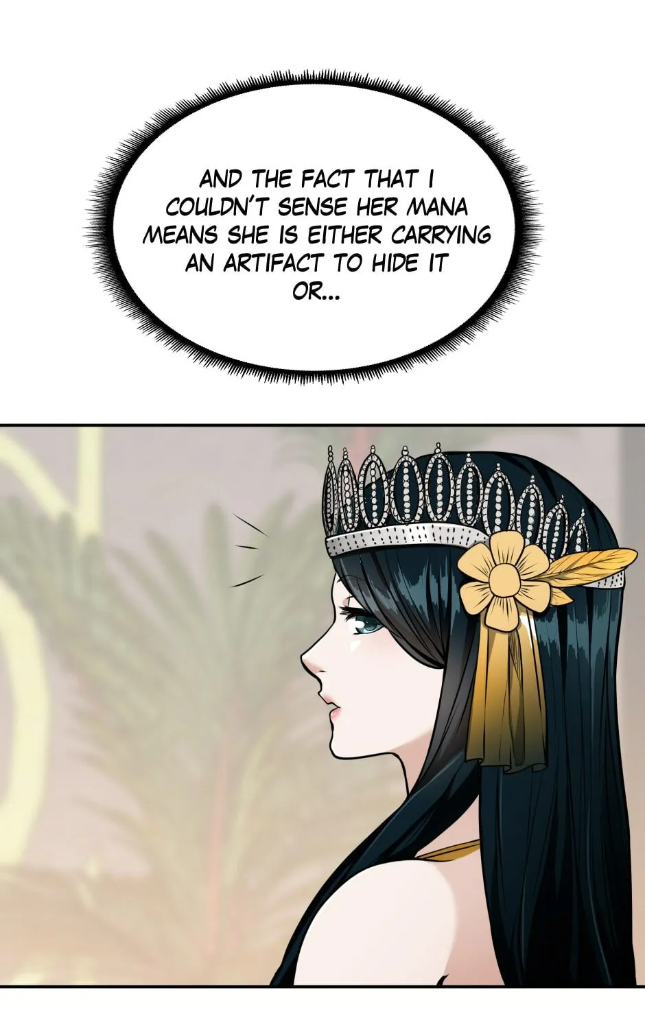 The Beginning After the End Chapter 41 page 33 - 