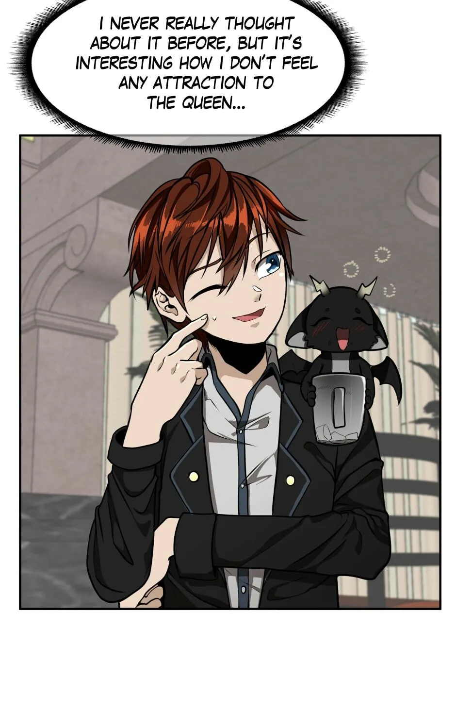 The Beginning After the End Chapter 41 page 37 - 