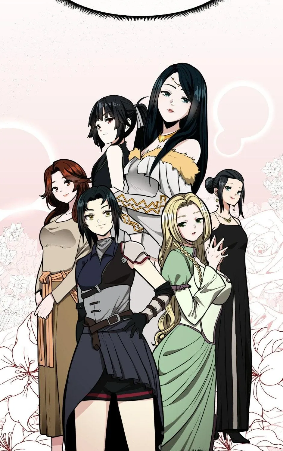The Beginning After the End Chapter 41 page 39 - 