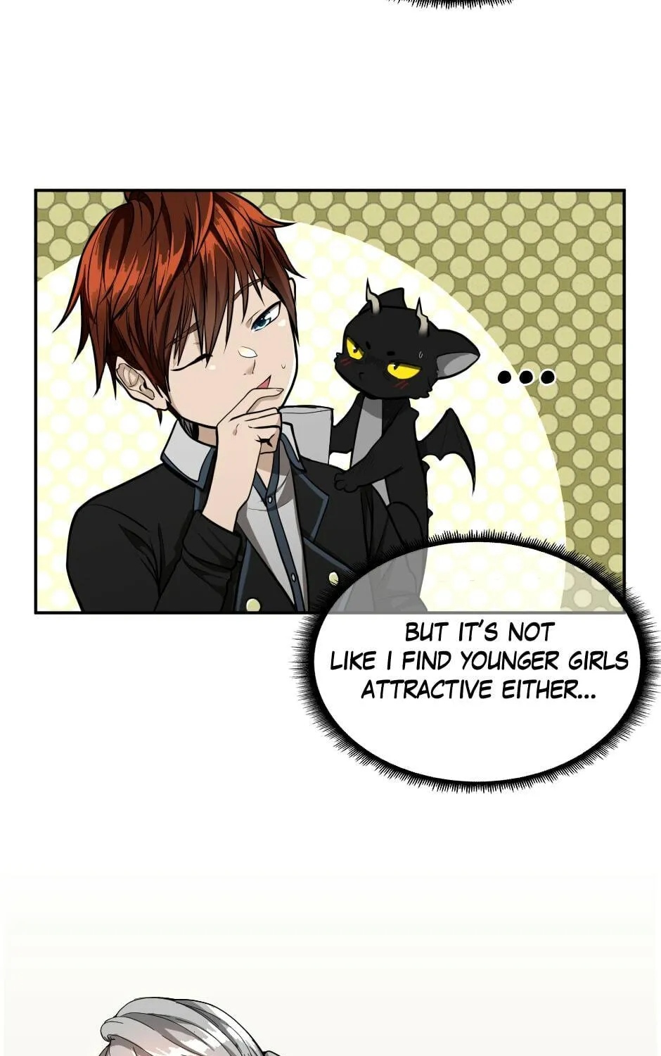 The Beginning After the End Chapter 41 page 41 - 