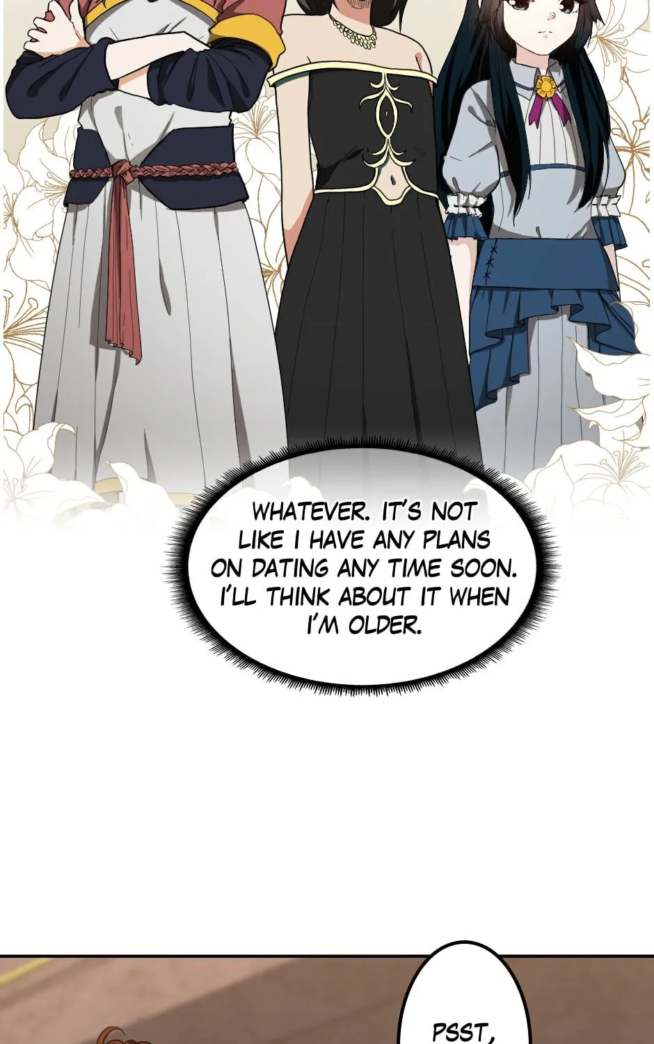 The Beginning After the End Chapter 41 page 43 - 
