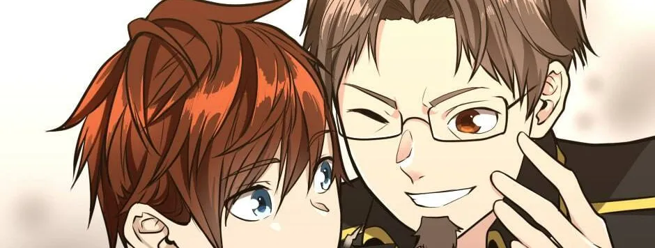 The Beginning After the End Chapter 41 page 46 - 
