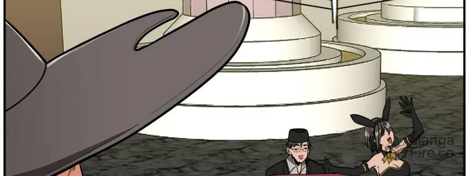 The Beginning After the End Chapter 41 page 48 - 