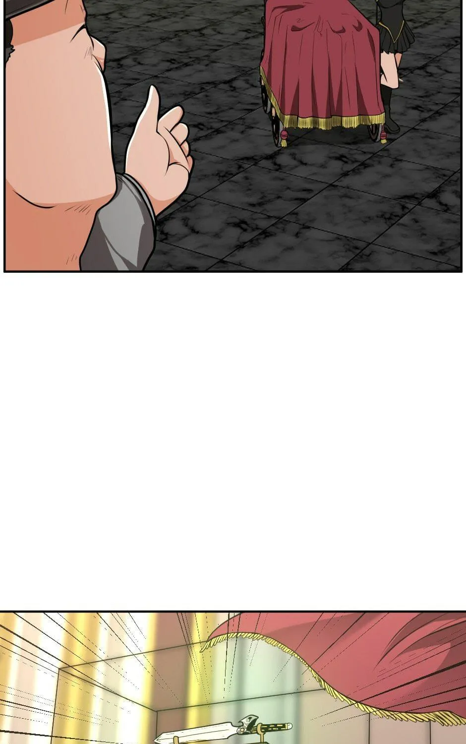 The Beginning After the End Chapter 41 page 49 - 