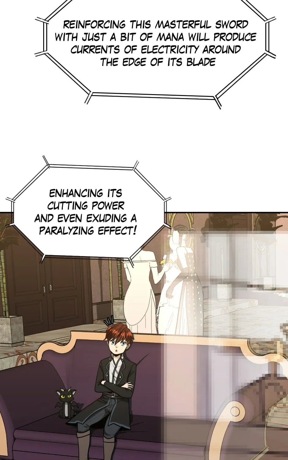The Beginning After the End Chapter 41 page 51 - 
