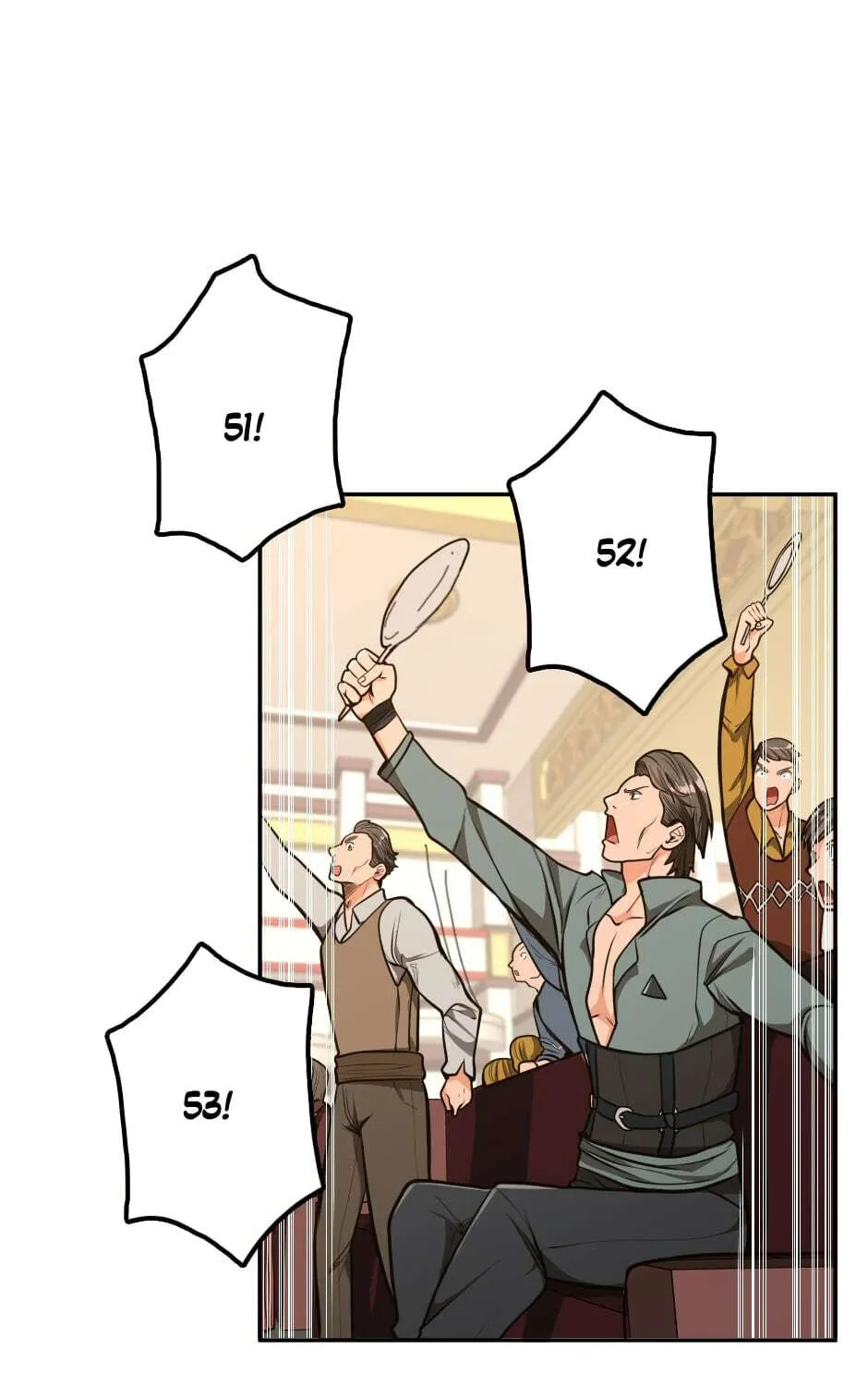 The Beginning After the End Chapter 41 page 55 - 