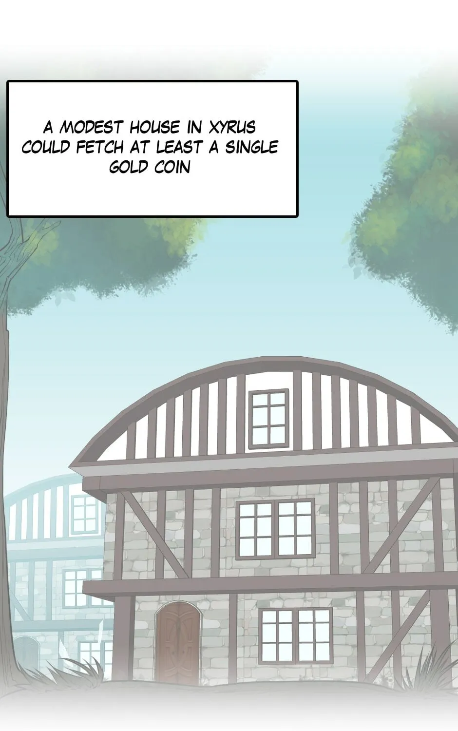 The Beginning After the End Chapter 41 page 57 - 