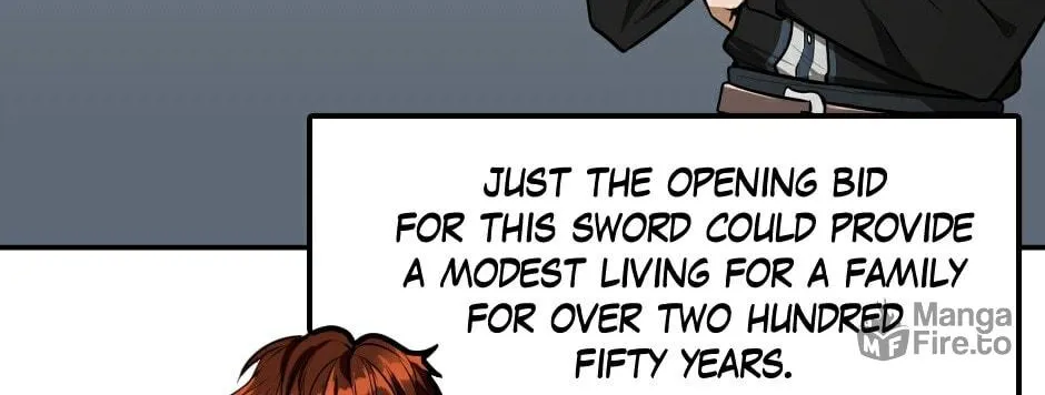 The Beginning After the End Chapter 41 page 60 - 