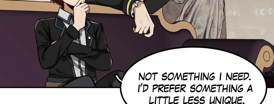 The Beginning After the End Chapter 41 page 62 - 