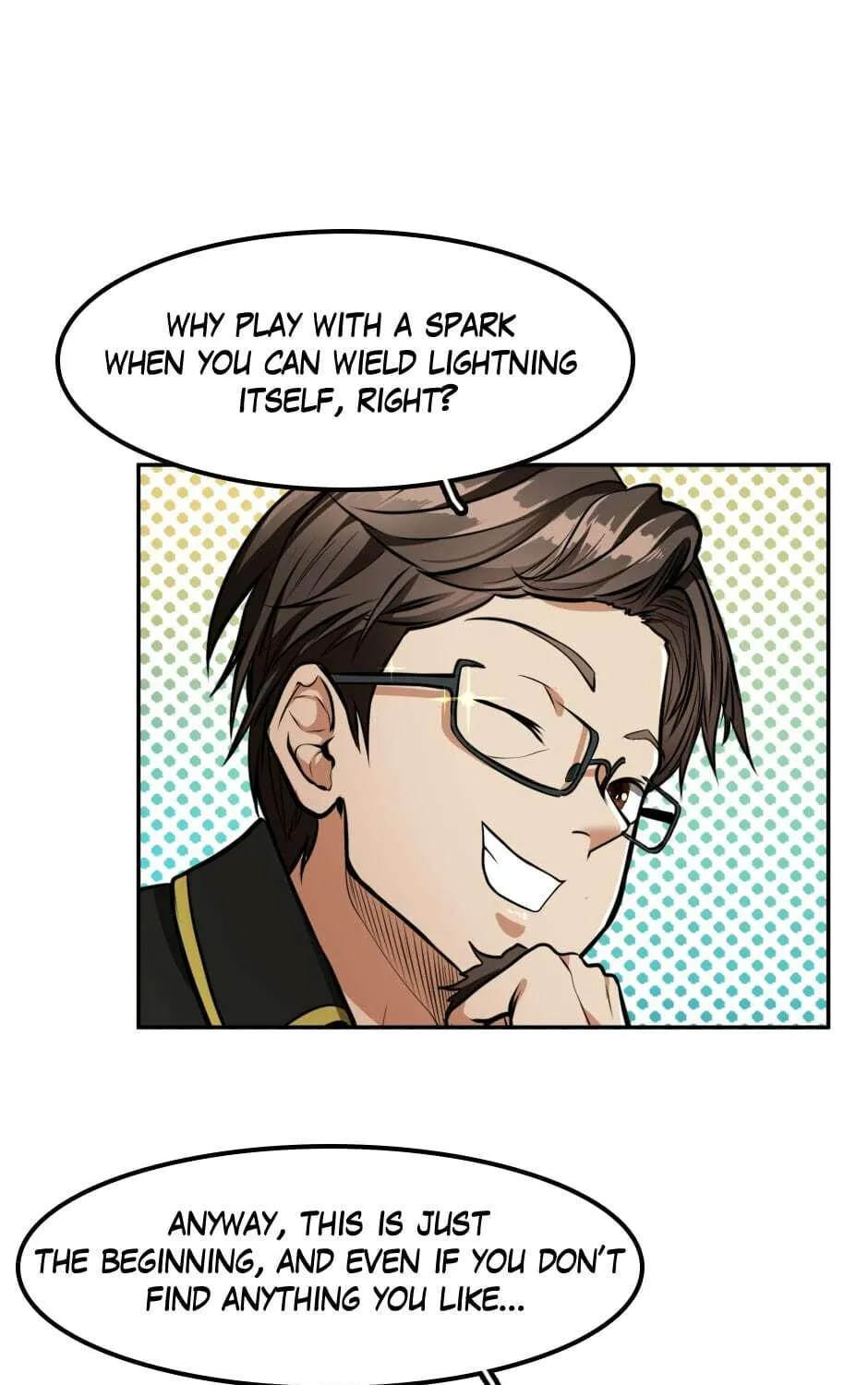 The Beginning After the End Chapter 41 page 65 - 