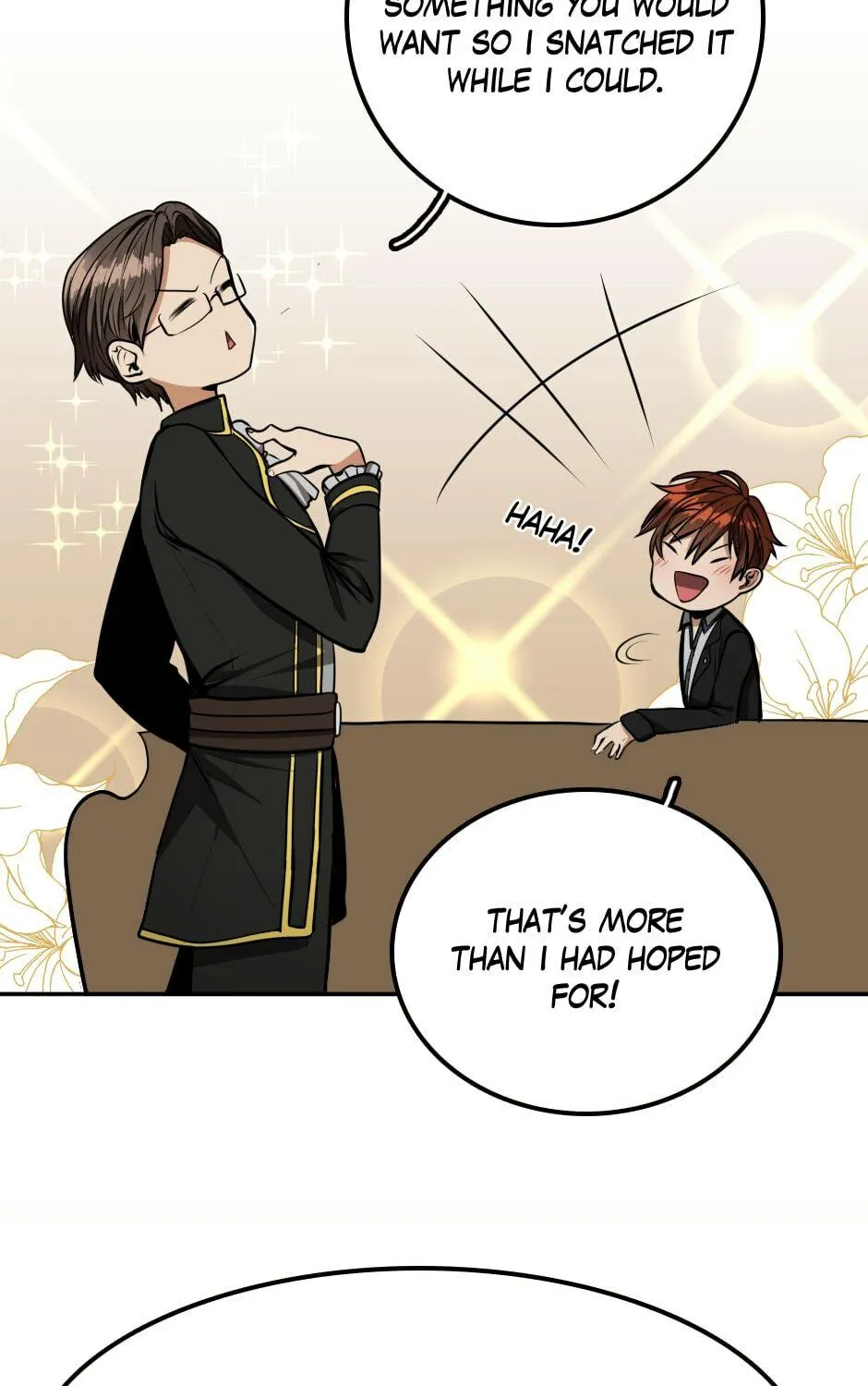 The Beginning After the End Chapter 41 page 69 - 
